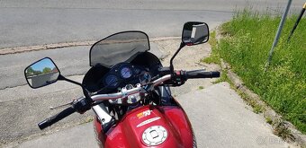 Yamaha TDM 850 4tx - 3