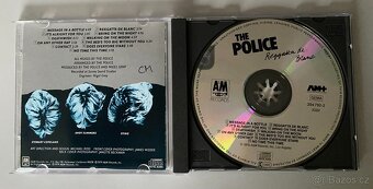 CD The Police - 3