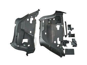 Výplň kufru 565867427N Škoda Kodiaq 7N RS r.v. 2021 - 3