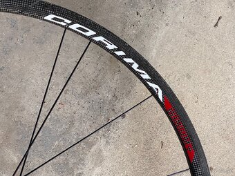 Ultralehká kola Corima Winium + (1100g) - 3