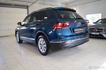 Volkswagen Tiguan 1.5 TSI LIFE 43 000 KM 110 kW 2022-DPH - 3
