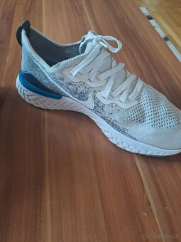 Pánské boty Nike vel.46 - 3