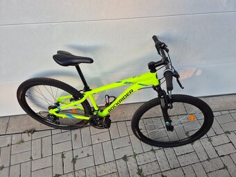 Horské kolo Rockrider ST 100 - zánovní stav - 3