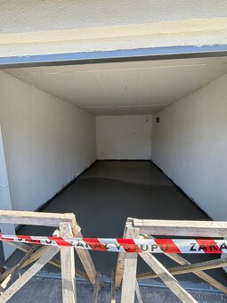 Garáž RK-NEKONTAKTOVAT - 3