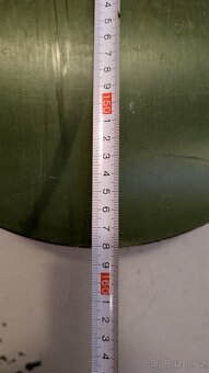 Snowboard Salomon STORM 159 2009/10 - 3