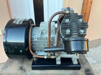 Kompresor Orlik eka28 - 3
