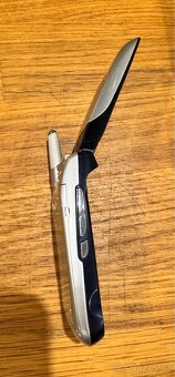 Prodám mobilní telefon LG - G5400 - 3