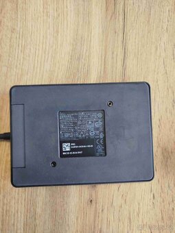 Dokovací stanice Dell WD15+130W zdroj - 3