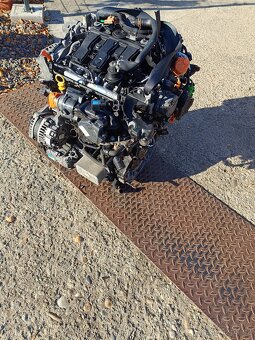 Opel Vivaro,Renault Trafic 1.6 Dci Bi-turbo - 3