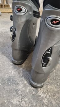 Lyžařské boty Nordica Sportmachine ST - 3