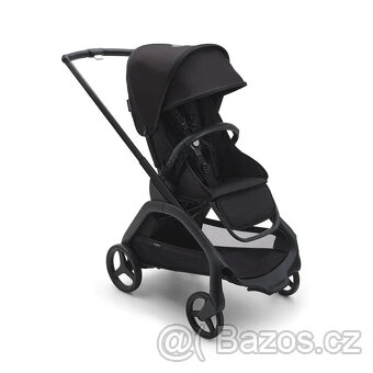 Bugaboo Dragonfly Ultimate Travel System - 3