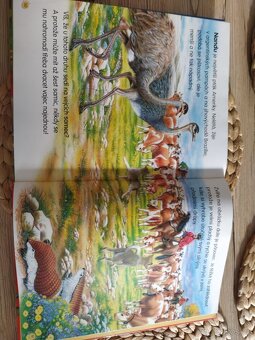 Velká kniha zvířata celého světa - 3