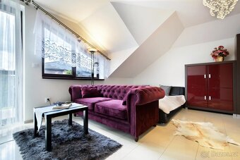 Prodej rodinného domu 300 m2, Květnice u Říčan, - 3