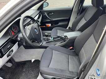 Prodám BMW 330i 190KW, 6st manuál M-packet - 3