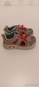 Dětská outdoorové sandále Columbia - 3