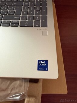 Prodám nový HP ProBook 460 G11 – nepoužitý, pouze rozbalený - 3