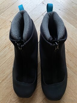 Dětské boty na běžky na klasiku Decathlon Inovik 36 - 3