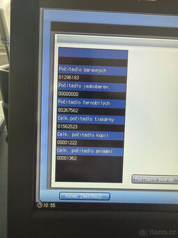 Konica Minolta C1070 - 3