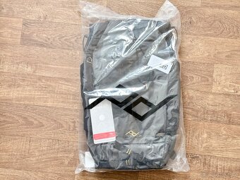 Peak Design Outdoor Backpack 25L černý – záruka v ČR - 3