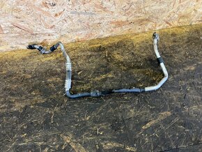 KLIMA HADICE AUDI Q7 4L, VW TOUAREG 7L 7L6820017D - 3