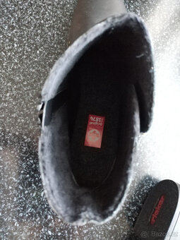 NOVÉ dámské boty Rieker - 3