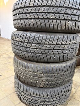 Zimní alu kola Octavia / Golf / Leon / Audi A3 - 3