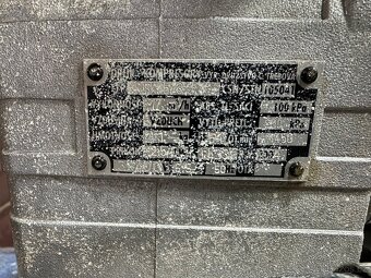 Kompresor Orlík PKS 17/150 - 3