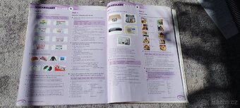 Učebnice angličtiny - 3