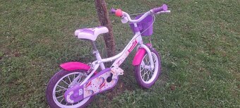 Dětské kolo - 3