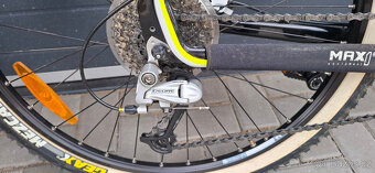 Author Modus  20.5" - 3