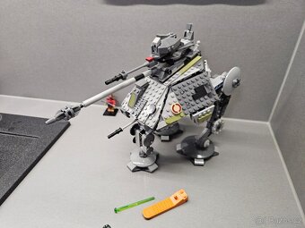 LEGO Star Wars 75234 AT-AP Walker - 3