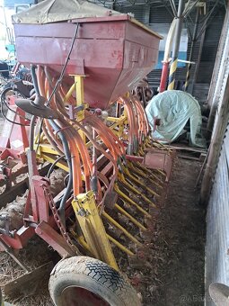 Secí kombinace Pneusej 3 m - 3