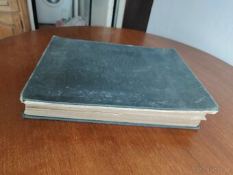 Bible Starý zákon - 3