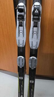 Běžky Sporten 157cm, skate - 3