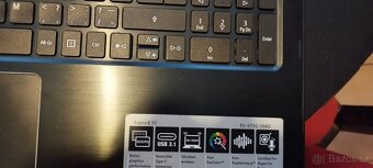 VÝKONNÝ NOTEBOOK ACER ASPIRE E15 ,i5, Windows 11, - 3