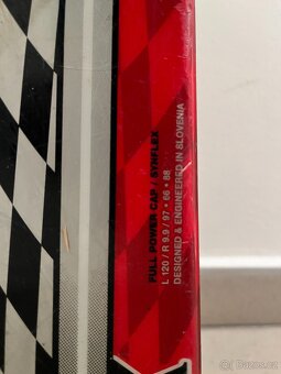 Dětské lyže Cross Snoxx 120 - 3