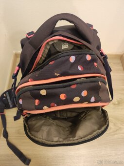Dívčí batoh Coocazoo - 3