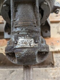 Prodám čerpadla SIGMA - 3