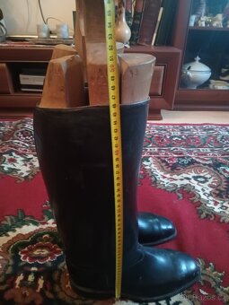 Historické vojenské holiny - 3