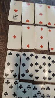 Karty Ferdinand Piatnik - 3