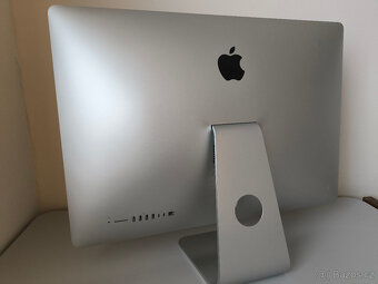 iMac 27” Mid 2017 5K, 16 GB RAM, 2TB NVMe Flash SSD, záruka - 3