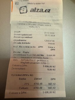 AirPods Pro 2 (USB -C) - 3