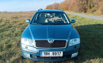 Prodám Škodu Octavia 2.0 TDI, 103 kW - 3