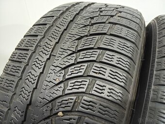 Zimní pneu 235/55/17 Nokian - 3