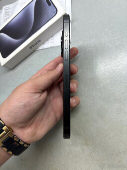 iPhone 15 pro Max 256 gb - 3