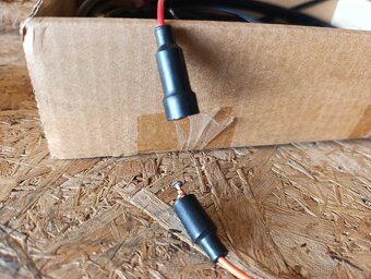 Elektroinstalace na Jawu - 3