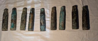 Letadlové patrony VJa 1943,44 - 3