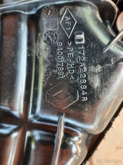 Dacia Duster ll - náhradní díly - 3