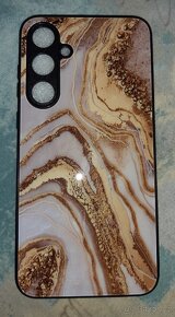 Pouzdra,obaly, Samsung Galaxy A35 - 3