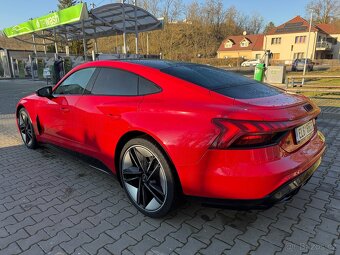 Audi RS e-tron GT, 2022, Carbid,BaO,Vzduch - 3